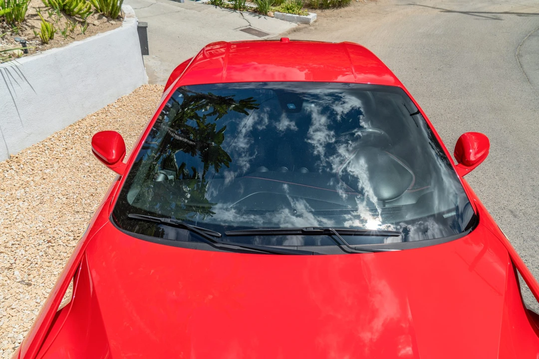 2014 Ferrari F12berlinetta - Image 19 of 31
