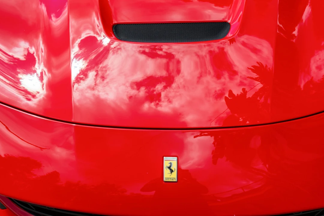 2014 Ferrari F12berlinetta - Image 18 of 31