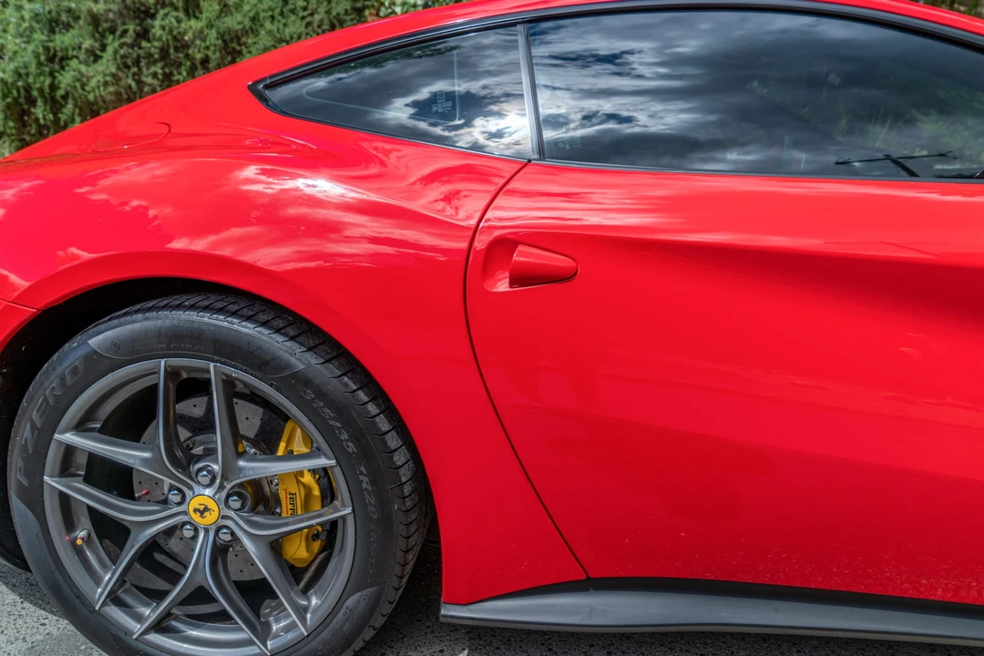 2014 Ferrari F12berlinetta - Image 29 of 31