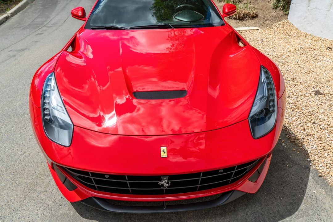 2014 Ferrari F12berlinetta - Image 17 of 31