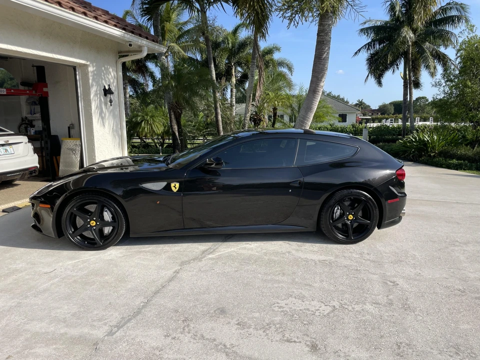 2014 Ferrari FF - Image 17 of 31