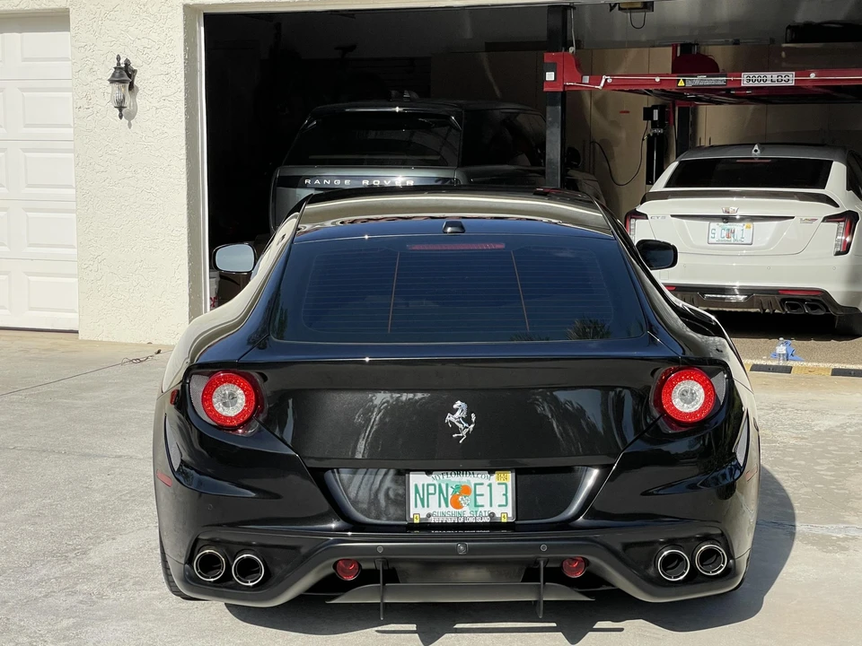 2014 Ferrari FF - Image 13 of 31