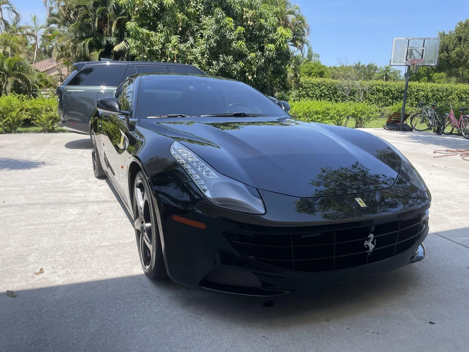 2014 Ferrari FF - Image 7 of 31
