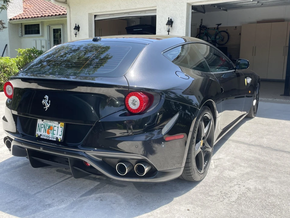 2014 Ferrari FF - Image 11 of 31
