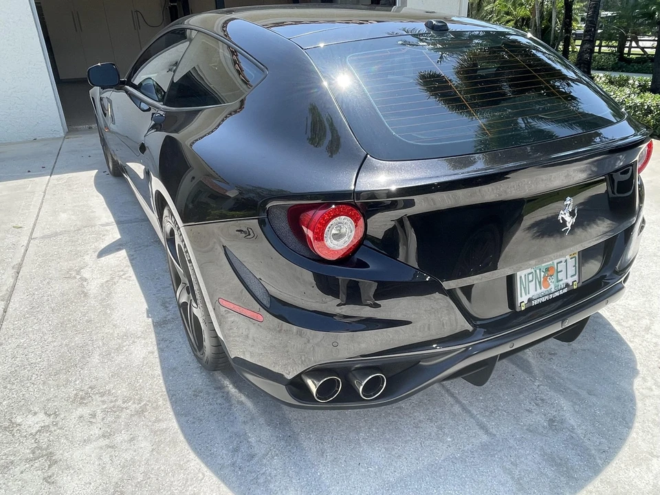 2014 Ferrari FF - Image 16 of 31