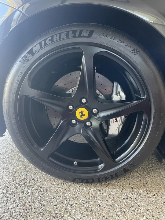 2014 Ferrari FF - Image 31 of 31