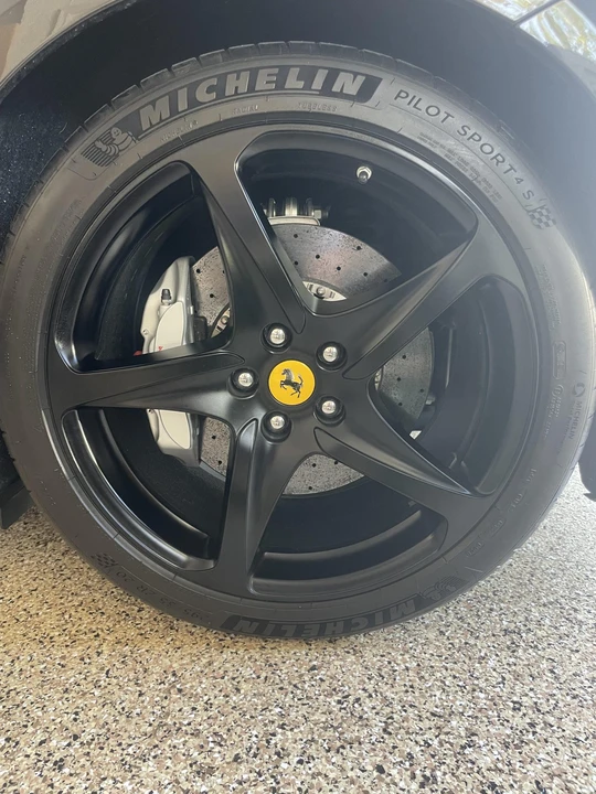 2014 Ferrari FF - Image 30 of 31