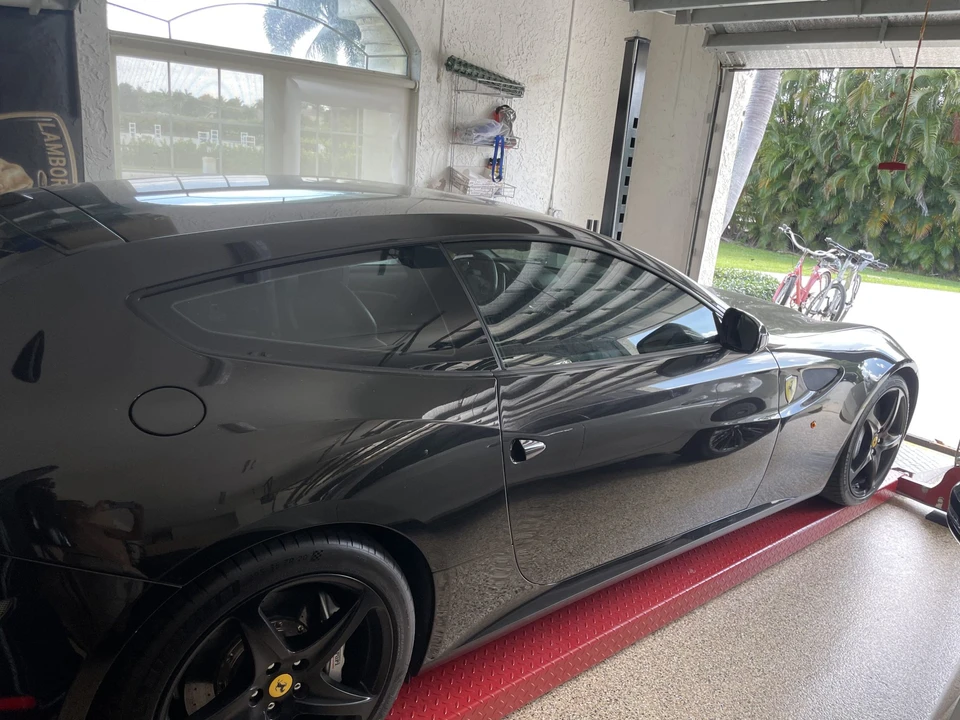 2014 Ferrari FF - Image 24 of 31