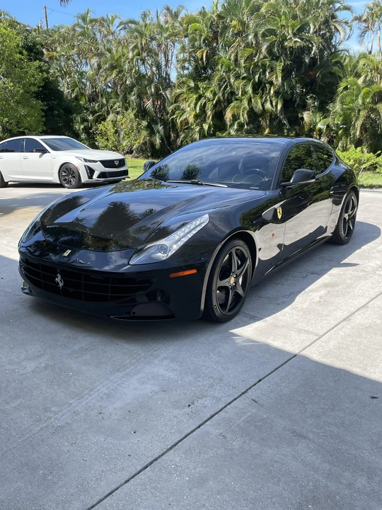 2014 Ferrari FF - Image 3 of 31