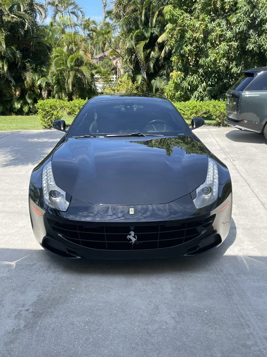 2014 Ferrari FF - Image 6 of 31