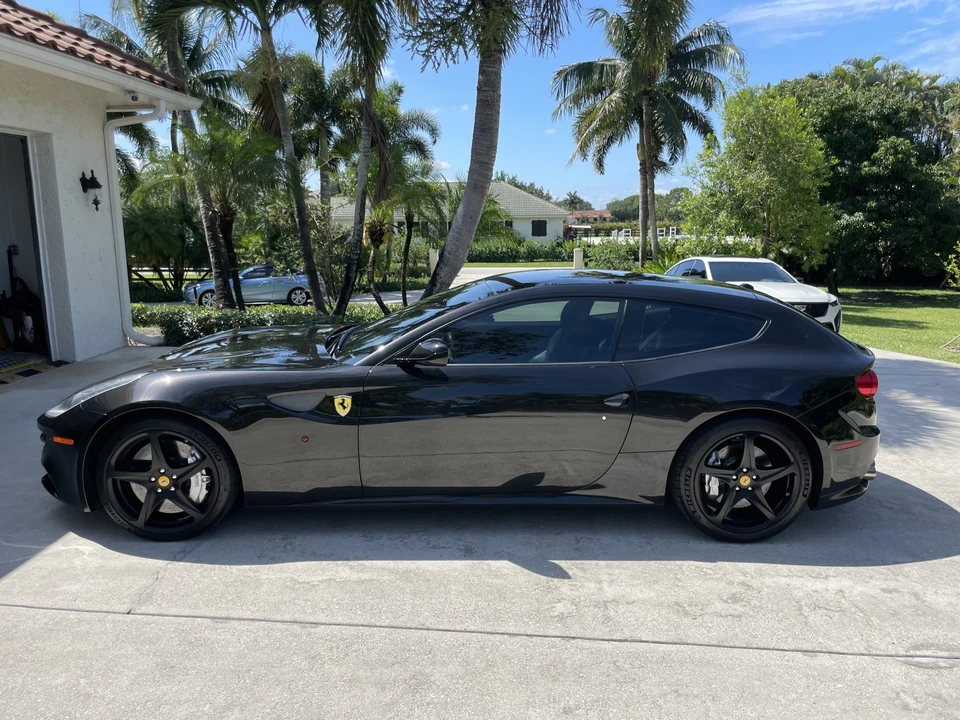 2014 Ferrari FF - Image 18 of 31
