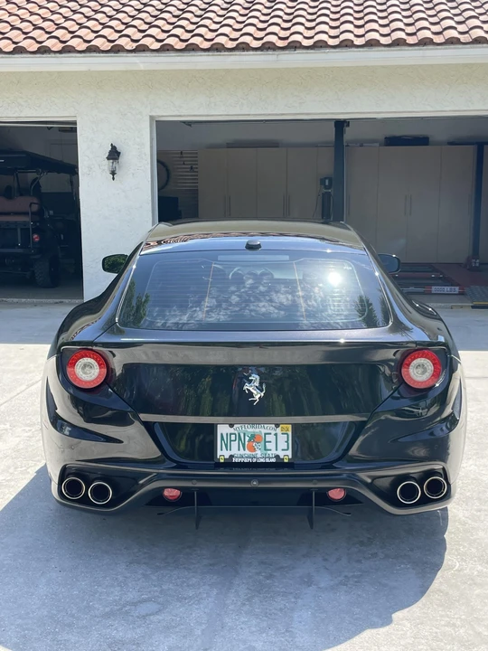 2014 Ferrari FF - Image 14 of 31