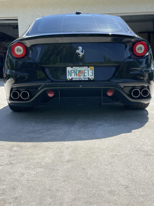 2014 Ferrari FF - Image 22 of 31