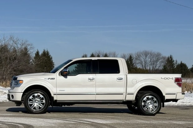 2014 Ford F-150 12th Gen - Image 3 of 7
