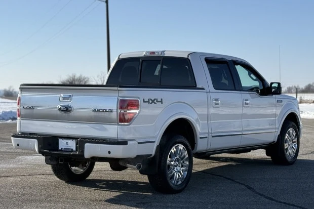 2014 Ford F-150 12th Gen - Image 2 of 7