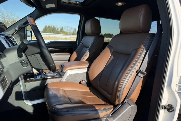 2014 Ford F-150 12th Gen - Image 4 of 7