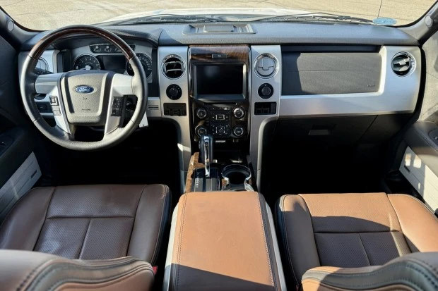 2014 Ford F-150 12th Gen - Image 5 of 7