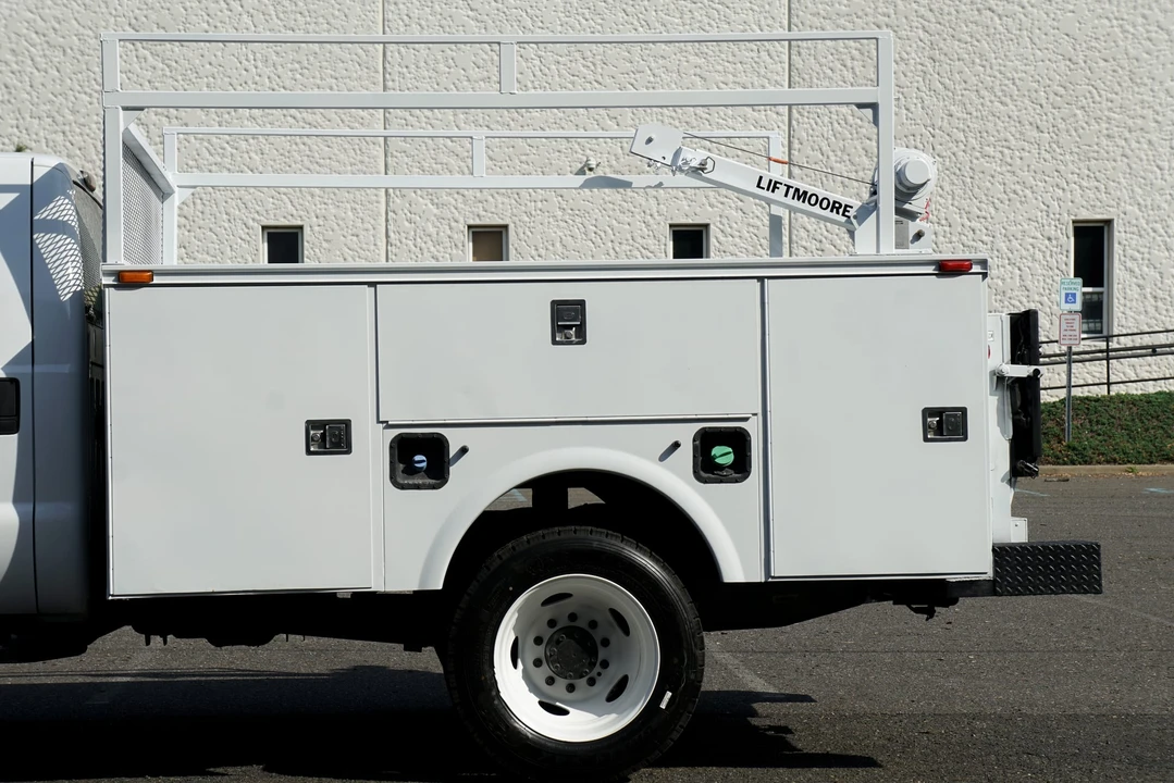 2014 Ford Super Duty 3rd Gen - Image 24 of 31