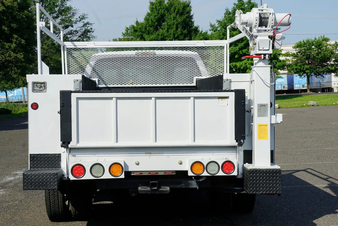 2014 Ford Super Duty 3rd Gen - Image 8 of 31