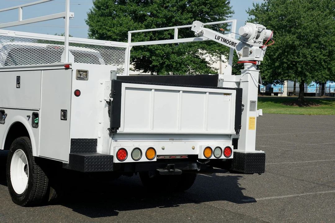 2014 Ford Super Duty 3rd Gen - Image 12 of 31