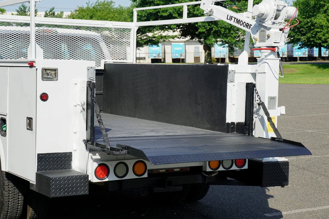 2014 Ford Super Duty 3rd Gen - Image 15 of 31