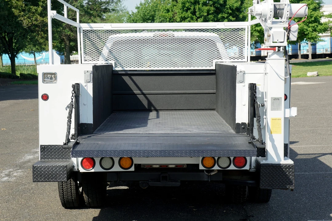 2014 Ford Super Duty 3rd Gen - Image 13 of 31