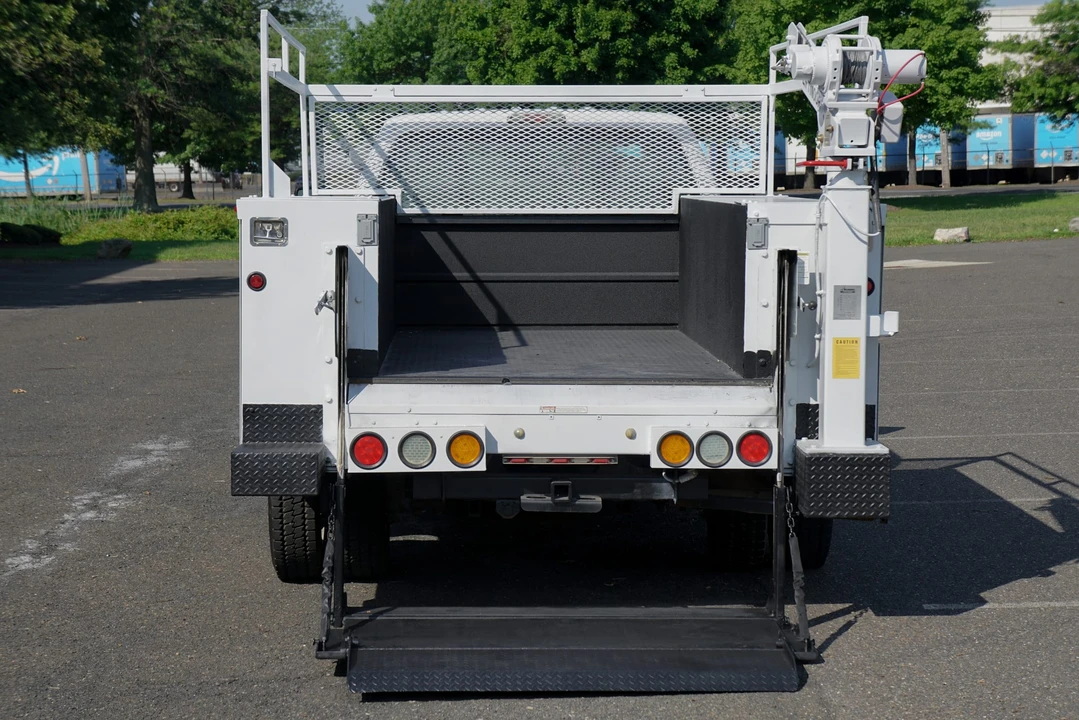 2014 Ford Super Duty 3rd Gen - Image 16 of 31