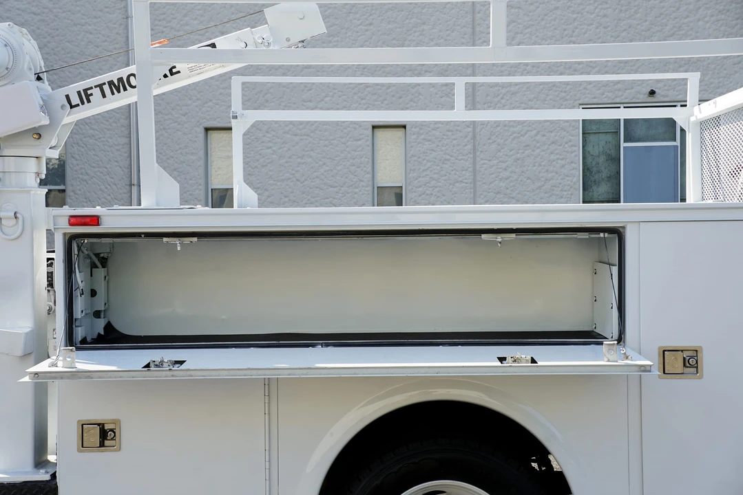 2014 Ford Super Duty 3rd Gen - Image 30 of 31