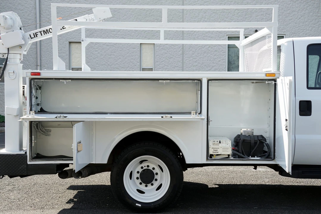2014 Ford Super Duty 3rd Gen - Image 29 of 31
