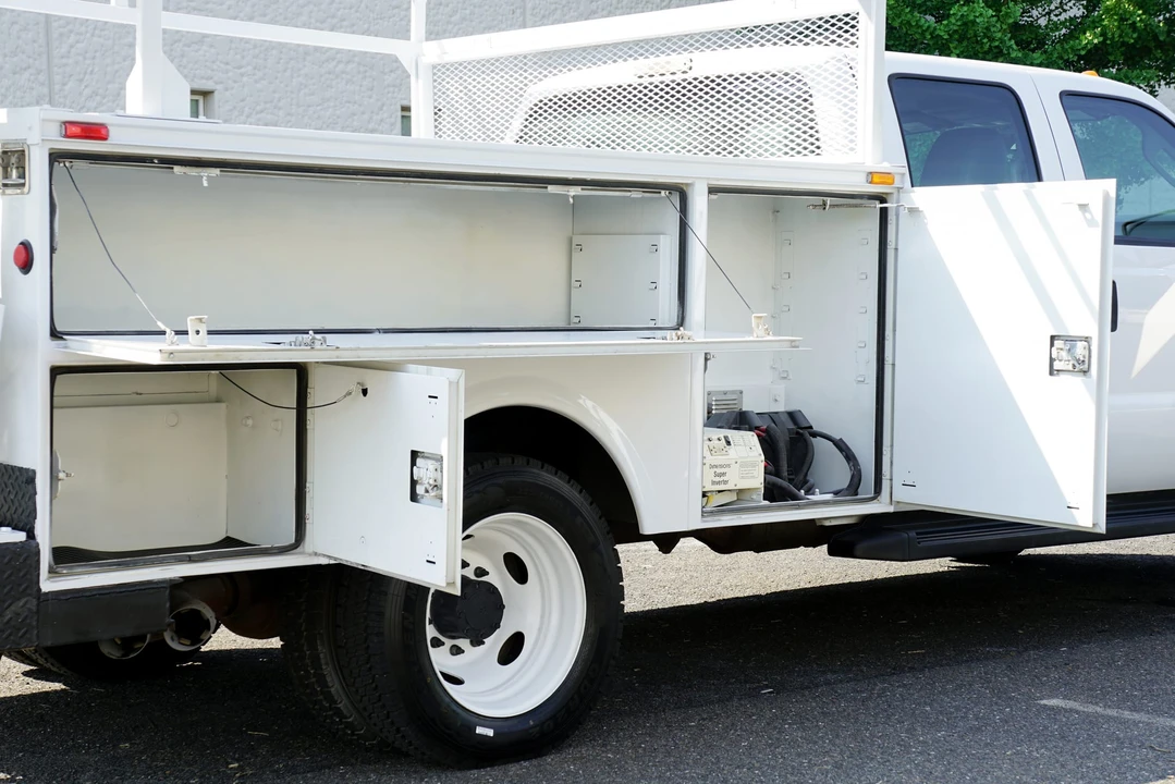 2014 Ford Super Duty 3rd Gen - Image 26 of 31