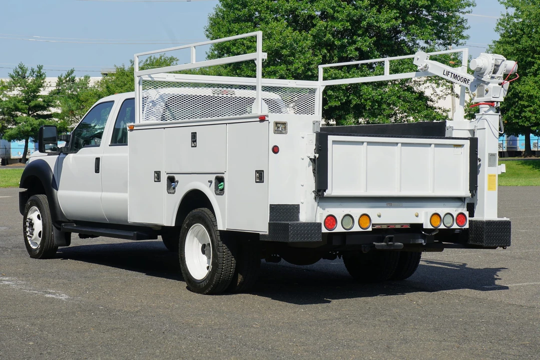 2014 Ford Super Duty 3rd Gen - Image 10 of 31