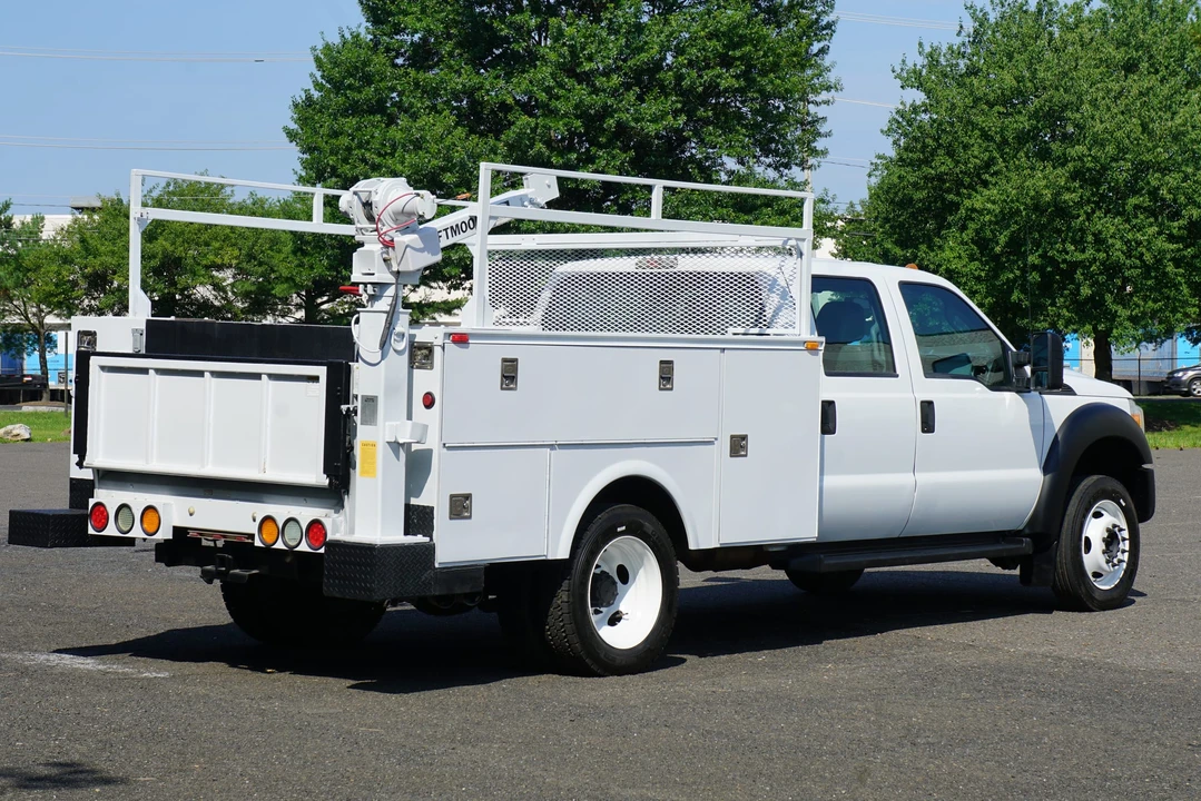 2014 Ford Super Duty 3rd Gen - Image 6 of 31