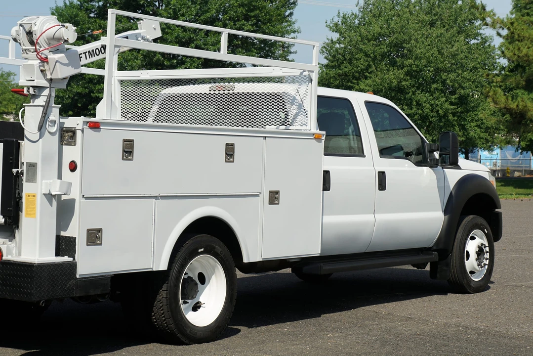 2014 Ford Super Duty 3rd Gen - Image 20 of 31