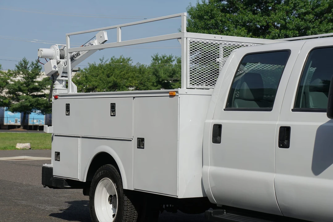 2014 Ford Super Duty 3rd Gen - Image 25 of 31