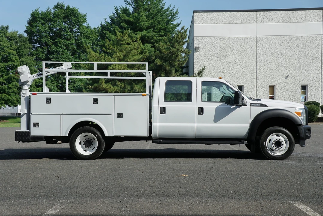 2014 Ford Super Duty 3rd Gen - Image 5 of 31