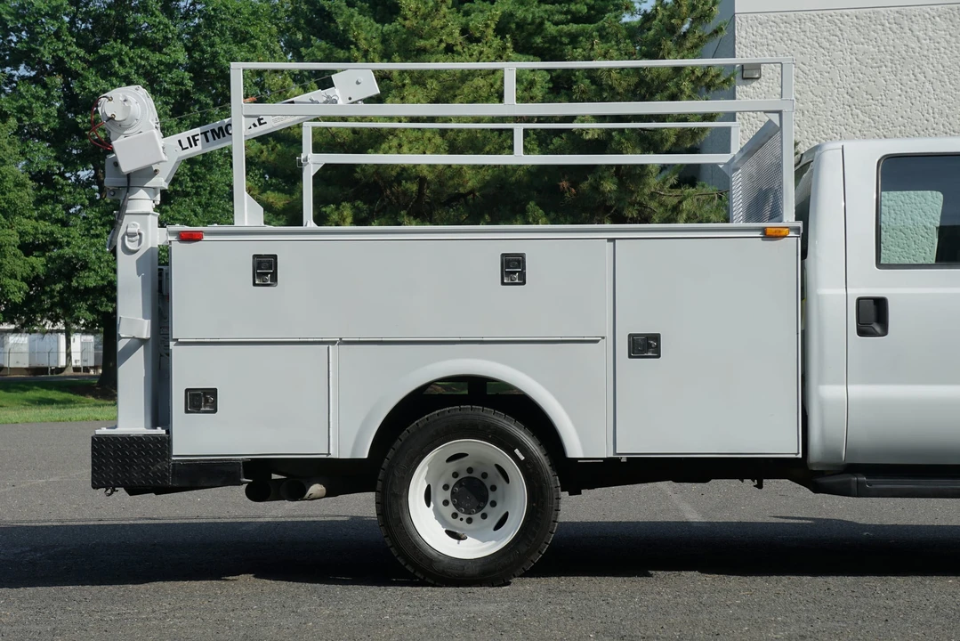 2014 Ford Super Duty 3rd Gen - Image 23 of 31