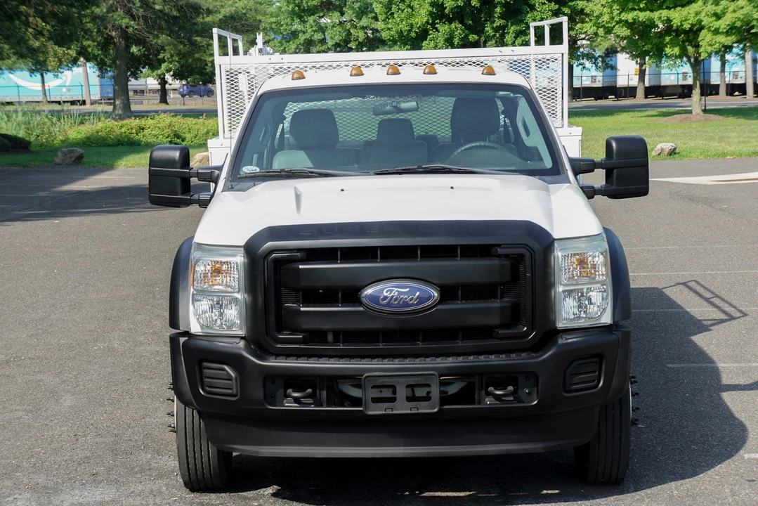 2014 Ford Super Duty 3rd Gen - Image 3 of 31