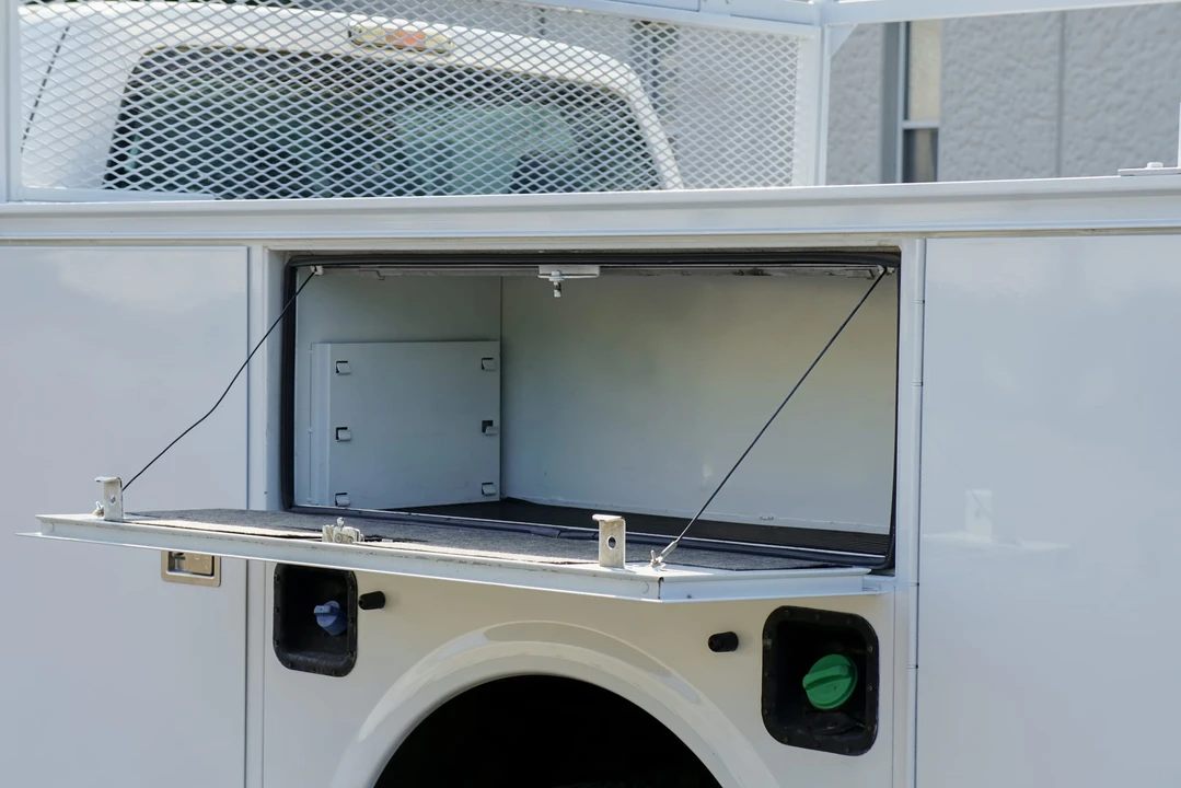 2014 Ford Super Duty 3rd Gen - Image 31 of 31
