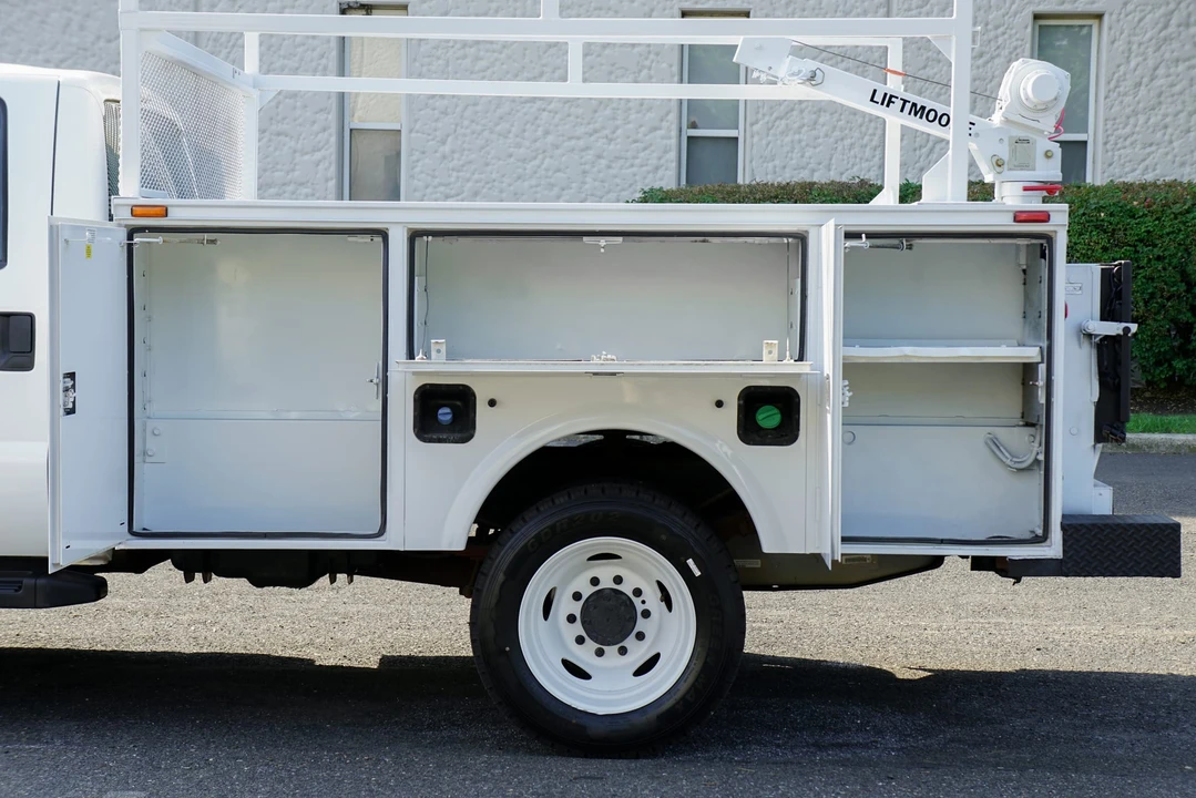 2014 Ford Super Duty 3rd Gen - Image 27 of 31