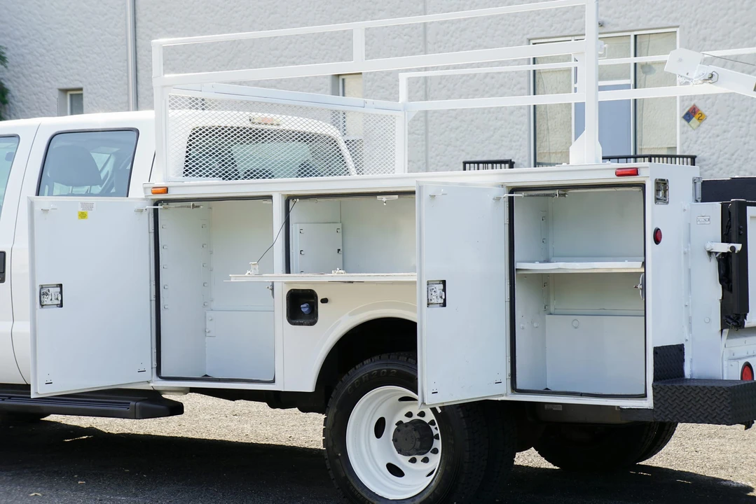 2014 Ford Super Duty 3rd Gen - Image 28 of 31