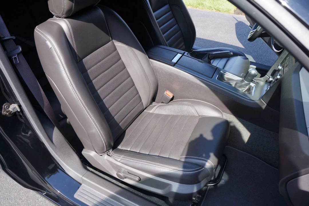 2014 Ford S197 Mustang - Image 4 of 8