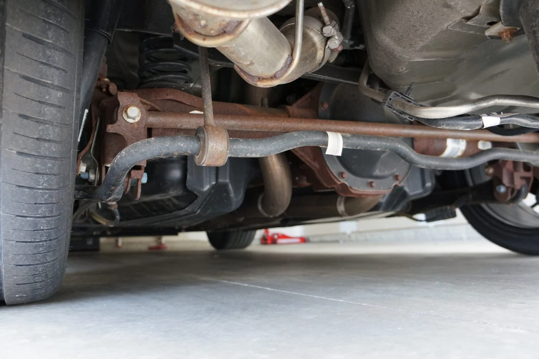 2014 Ford S197 Mustang - Image 7 of 8