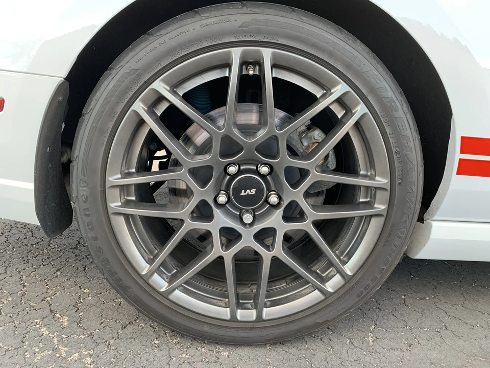 2014 Ford S197 II Shelby Mustang GT500 - Image 24 of 31