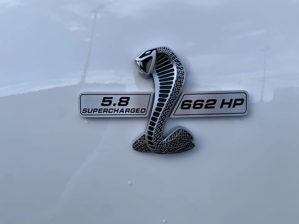 2014 Ford S197 II Shelby Mustang GT500 - Image 20 of 31