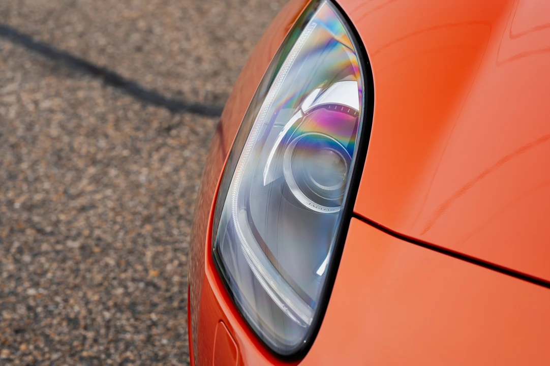 2014 Jaguar F-Type 1st Gen - Image 26 of 31