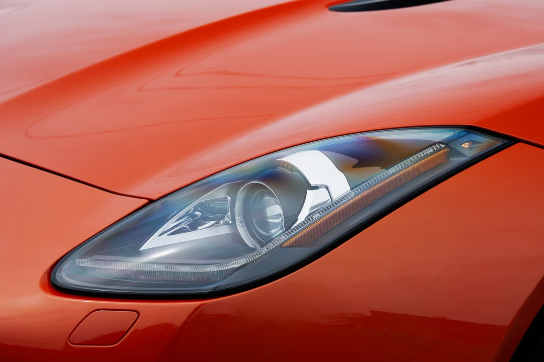 2014 Jaguar F-Type 1st Gen - Image 29 of 31