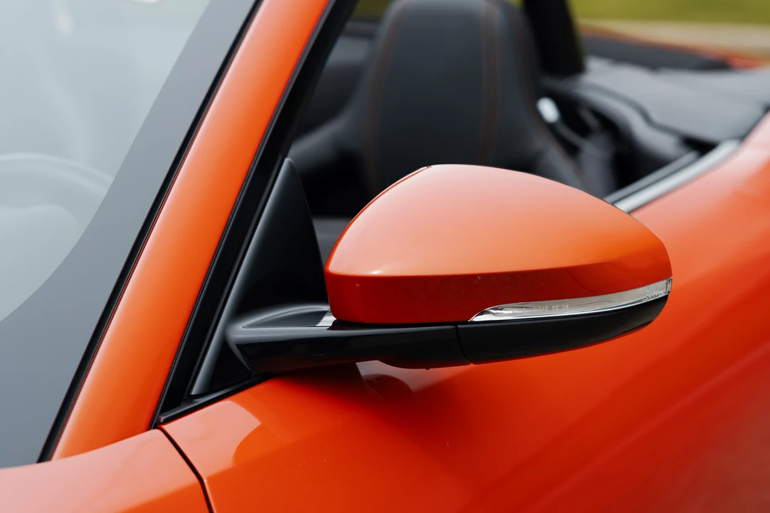 2014 Jaguar F-Type 1st Gen - Image 31 of 31