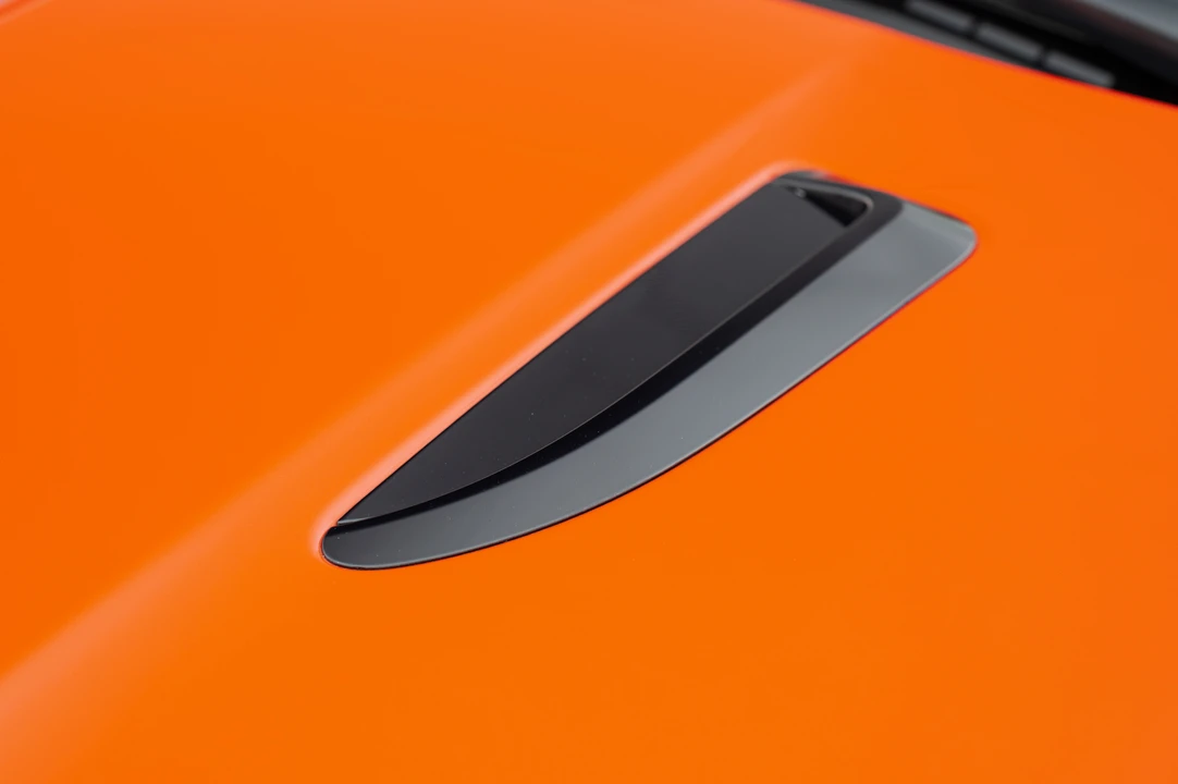2014 Jaguar F-Type 1st Gen - Image 28 of 31