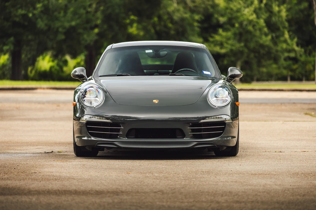 2014 Porsche 991 Carrera - Image 6 of 31