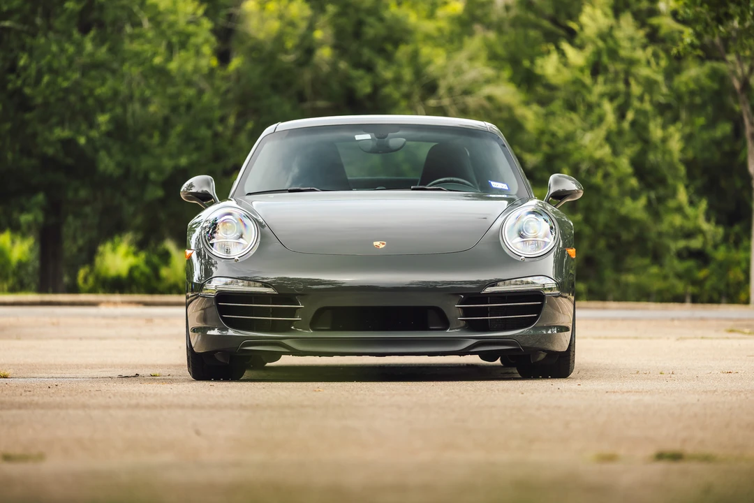 2014 Porsche 991 Carrera - Image 7 of 31